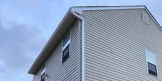 Reliable Berryville, AR Siding Installation Solutions